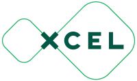 Xcel Accounting Logo