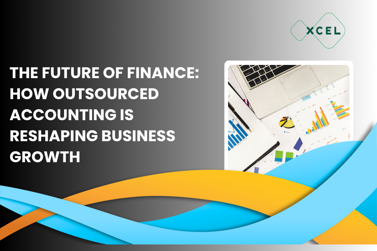 The Future of Finance: How Outsourced Accounting Is Reshaping Business Growth